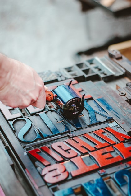 Automation in Printing and Packaging